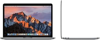 Apple MacBook Pro 2017 MPXR2LL/A 13-inch, Core i5-7360U 2.3GHz, Intel Iris Plus Graphics 640, 8GB RAM 128GB SSD - Sliver