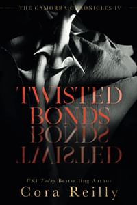 Twisted Bonds Paperback