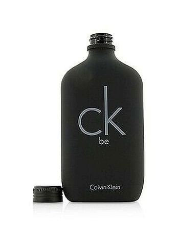 Calvin Klein Be EDT 200ML For Unisex