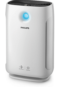 Philips 2000i Series Air Purifier AC2889/90 White