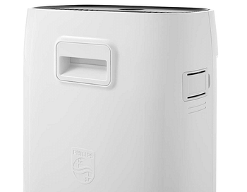 Philips 2000i Series Air Purifier AC2889/90 White