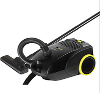 KENWOOD Canister Vacuum Cleaner 2.5 l 1600 W VCP300BY Yellow/Black