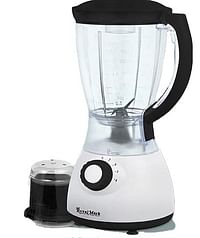 royal mark 2 In 1 Electric Blender With Grinder 1500 ML 350W RMB-334-A