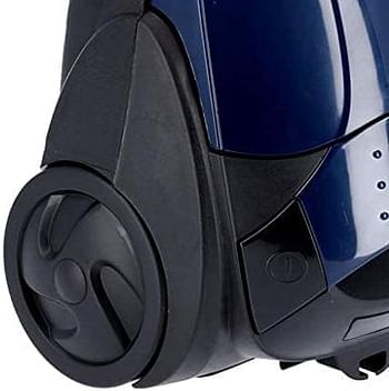 Geepas 1.5 Litre Vacuum Cleaner with Highly Efficient Motor and Low Noise | Model No GVC2594