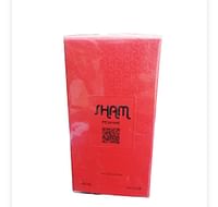 Red Sham perfume for men 100 ml