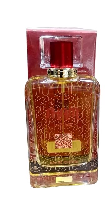 Red Sham perfume for men 100 ml