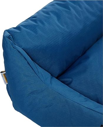 Fabotex petit sofa boston, blue, 120 x 100 x 28 cm