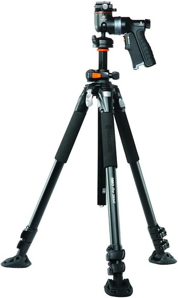 VANGUARD ABEO PRO 283CGH