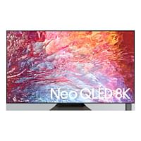 Samsung 55 Inch Neo QLED 8K Q700B Ultra HD Smart TV With Dloby Atmos Quantum HDR 32x Quantum Matrix Technology Infinity One Design QE55QN700BTXXC