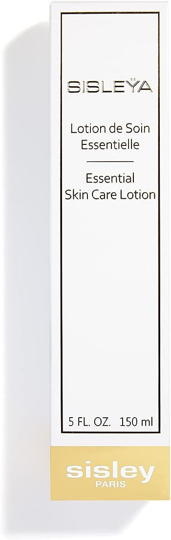 Sisley LOTION DE SOIN ESSENTIELLE skin care 150 ml
