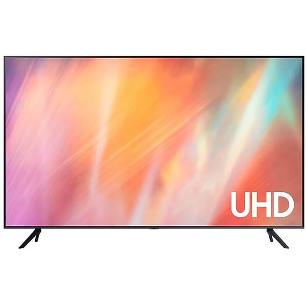 SAMSUNG 50" 4K UHD TV UE50AU6905KXXC