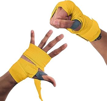 Everlast Professional Hand Wraps 180-Inch