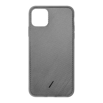 Native Union Clic View Case for iPhone 11 Pro Max - Smoke,