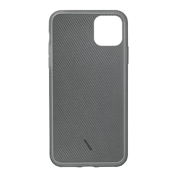 Native Union Clic View Case for iPhone 11 Pro Max - Smoke,