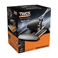 Thrustmaster TWCS USB Throttle Controller (Windows)