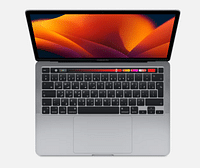 APPLE MacBook Pro 16-inch (2019) – Core i7 2.6GHz 16GB 512GB 4GB Silver English/Arabic Keyboard