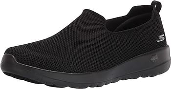 حذاء رياضي نسائي من Skechers Go Walk Joy-Sensational Day مقاس 10 US/44 EU