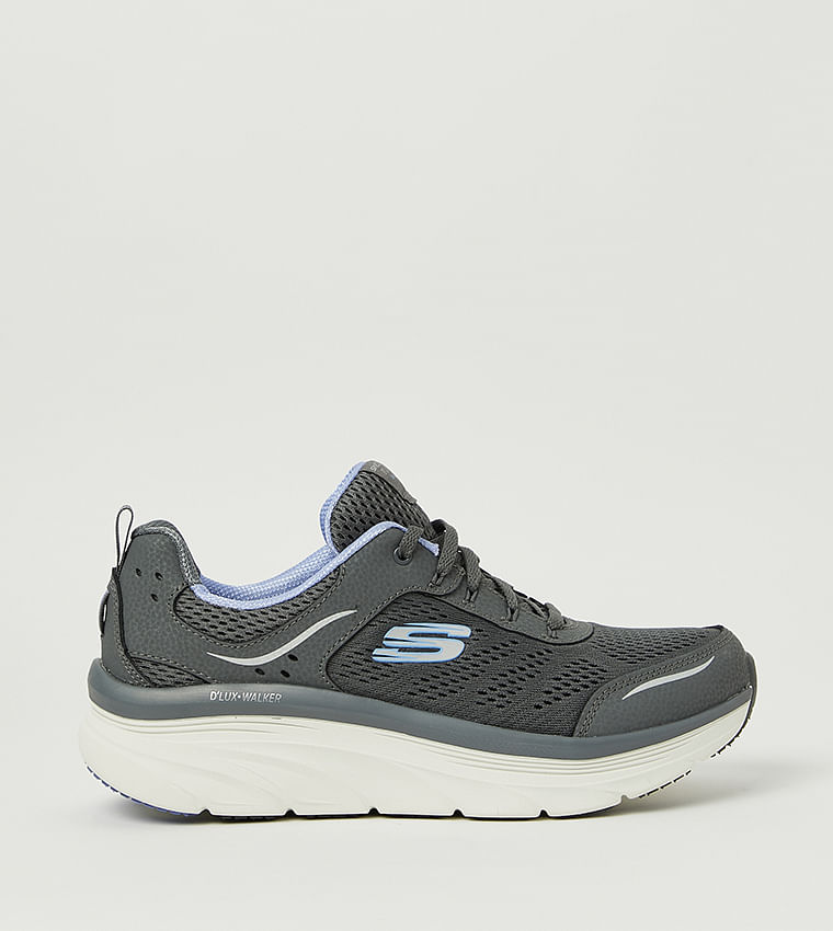 Skechers Women's  D'Lux Walker - Infinite Motion /42.5 EU