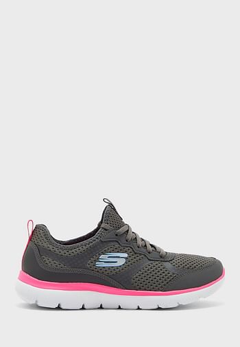 Skechers women's Summits - 40.5 EU