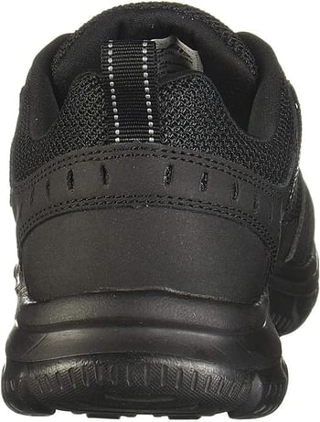 Skechers Men's 232001-Black 46 EU