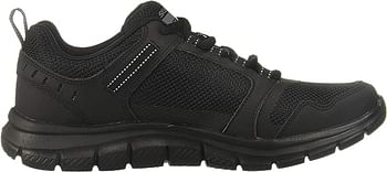 Skechers Men's 232001-Black 41 EU