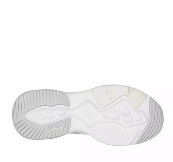 Skechers women's Dlites 4.0 Air Cooled Memory Foam Sneakers 896080 /39 EU