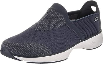 Skechers GOwalk Sport Supreme Womens 14140NVW  US 7