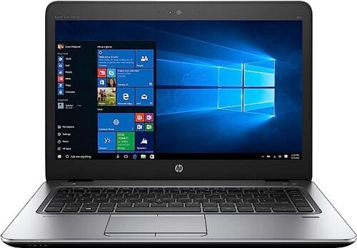 HP EliteBook MT42 14" Laptop AMD Pro A8-8600B 1.6GHz 8GB RAM 128GB SSD Grey