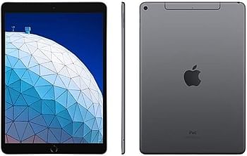 Apple iPad Air 10.5-inch (3rd Gen) Tablet A2152 (Wi-Fi Only) - 64GB / Space Grey