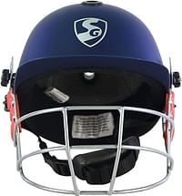Sg Optipro Cricket Helmet Extra Large