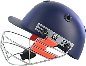 Sg Optipro Cricket Helmet Extra Large