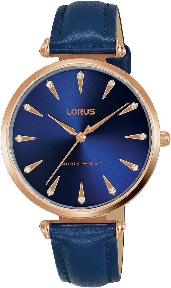 Lorus Fashion Women s Watch