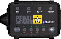 Pedal Commander - PC15 for Nissan Tiida (2013 and Newer) (C12 C13) LE, S, S Plus, SE, SL, SV, SV Plus (1.5L 1.6L 1.8L) | Throttle Response Controller