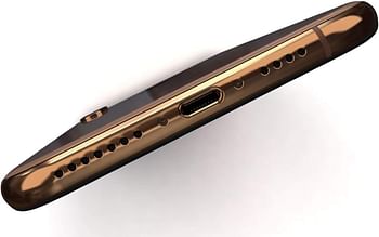 Apple Iphone XS Max Dual Sim  4 GB Ram, 256 GB, 4G LTE Gold