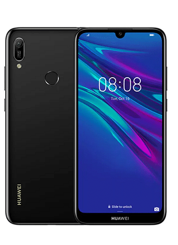 HUAWEI Y6 Prime 2019 black