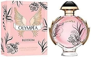paco rabbane Olympea Blossom Florale For Women Eau De Parfum, 80 ml