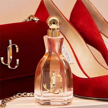 Jimmy Choo I Want Choo for Women Eau de Parfum 100ml Tester