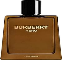 Burberry Hero Eau De Parfum For Men 100 ml