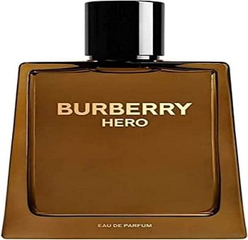 Burberry Hero Eau De Parfum For Men 100 ml