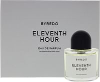 Byredo Eleventh Hour Unisex Eau de Perfume, 100 ml