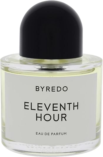 Byredo Eleventh Hour Unisex Eau de Perfume, 100 ml