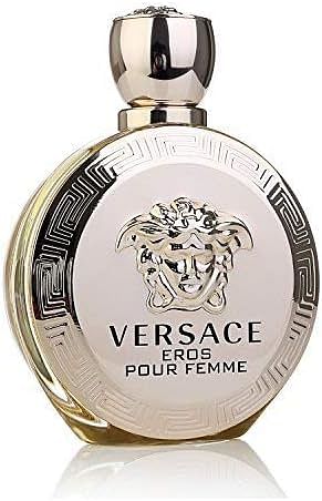 Versace Eros Pour Femme Edp 100ml Gold