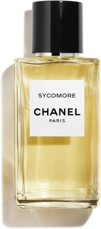 Chanel Perfume - Chanel Sycomore Unisex Perfume by Chanel - Eau de Parfum, 75ml