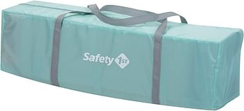 Safety 1st Safety 1st Soft Dreams Travel Cot , Happy Day , Piece of 1