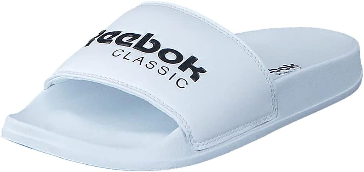 Reebok Men's Classic Flip Flops - BS7417/ 39 EU