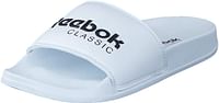 Reebok Men's Classic Flip Flops - BS7417/ 39 EU