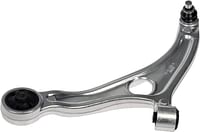 Dorman 524-695 Front Driver Side Lower Suspension Control Arm And Ball Joint Assembly For Select Hyundai/Kia Models