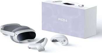 PICO 4 All-in-One VR Headset 128GB