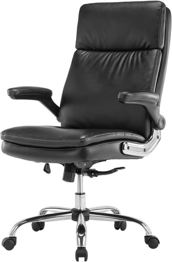 Pu Leather Temple And Webster Gaming Chair PU Leather