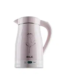 ATC Electric Kettle 1.5 L 1500.0 W H-KE265-Pink